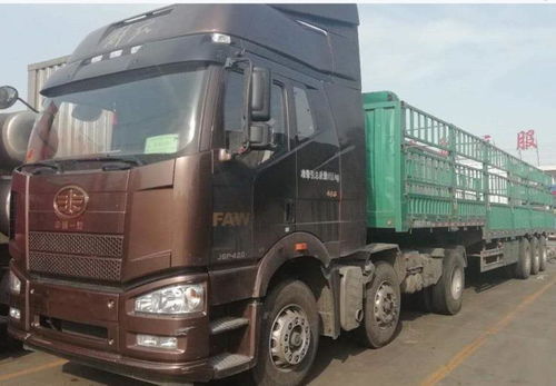 北京豐臺(tái)配貨站 首都公路物流的樞紐中心與未來展望